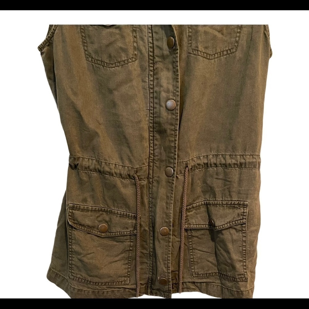 ALTAR’D STATE Jacket Vest - Picture 5 of 6